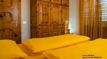 Casa Adelina