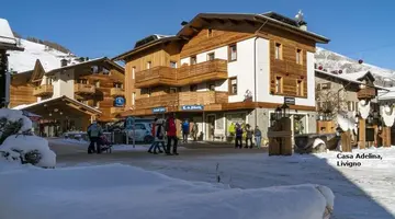 Casa Adelina