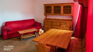 Casa Adelina