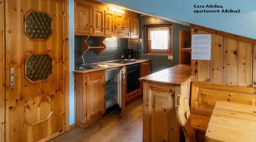 Casa Adelina