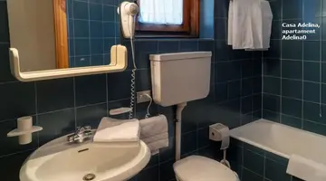Casa Adelina