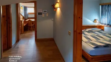 Casa Adelina