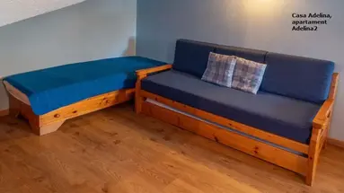 Casa Adelina