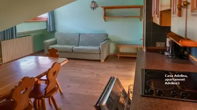 Casa Adelina