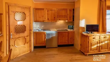 Casa Adelina