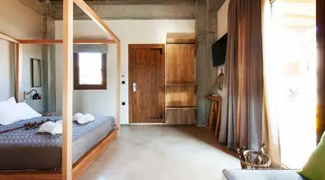 Casa Afytos