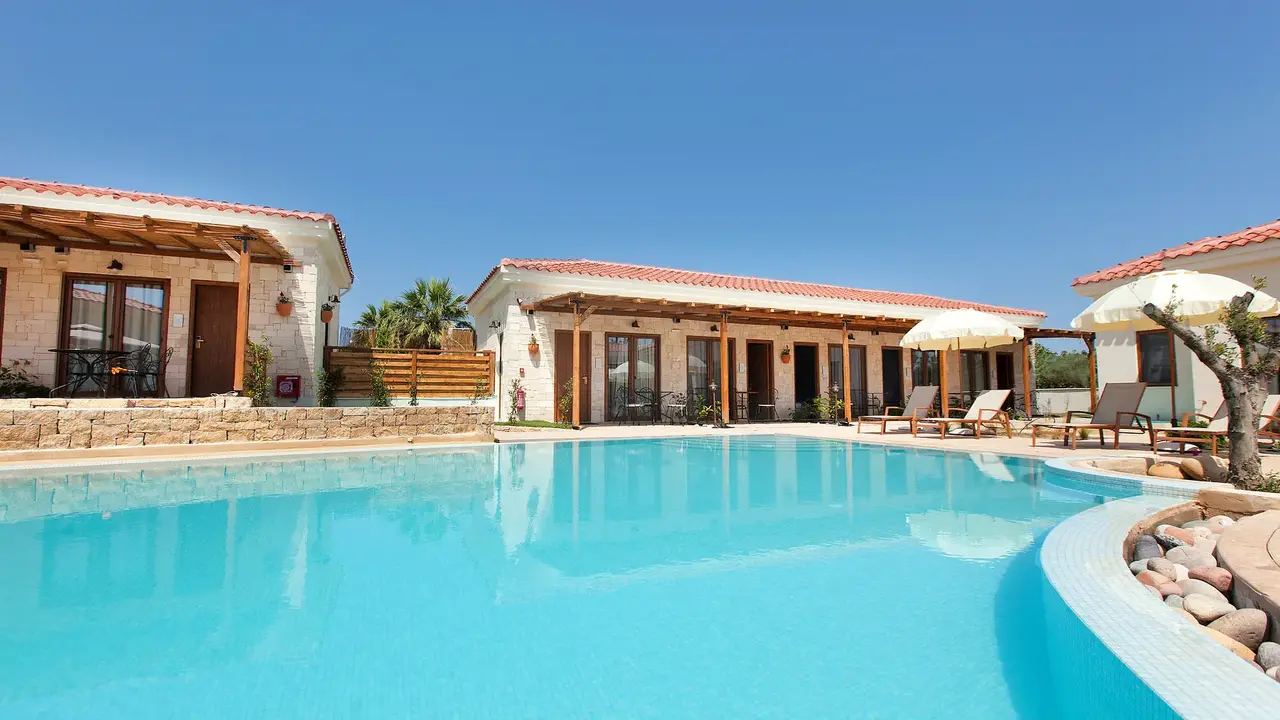 Casa Afytos