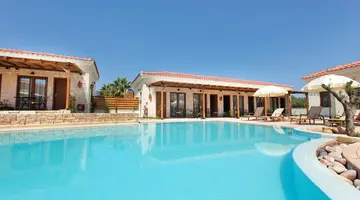 Casa Afytos