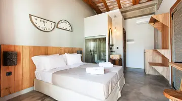 Casa Afytos