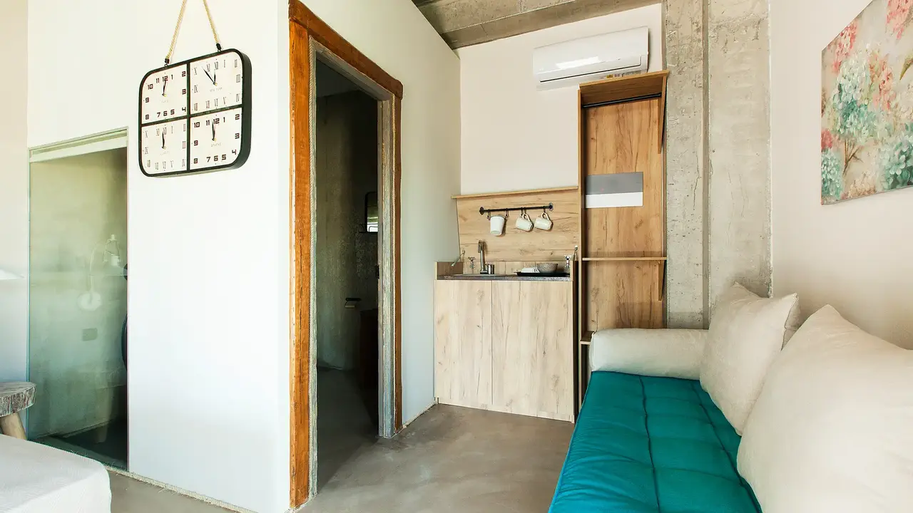 Casa Afytos