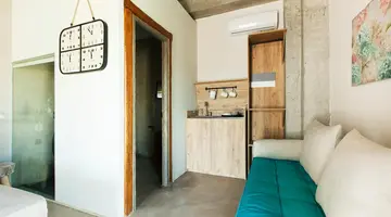 Casa Afytos