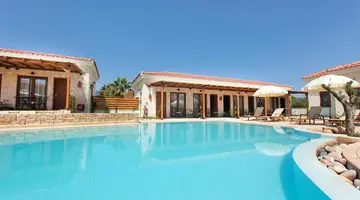 Casa Afytos