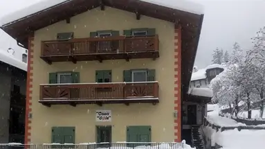 Casa al Sole