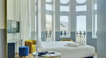 Casa Alberola Curio Collection by Hilton