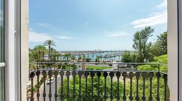 Casa Alberola Curio Collection by Hilton