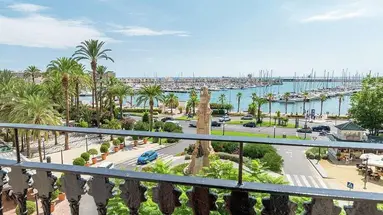 Casa Alberola Curio Collection by Hilton