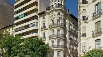 Casa Alberola Curio Collection by Hilton