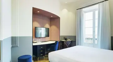 Casa Alberola Curio Collection by Hilton