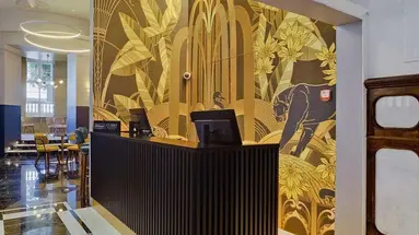 Casa Alberola Curio Collection by Hilton