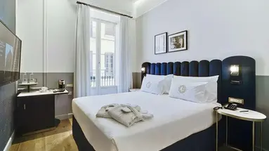 Casa Alberola Curio Collection by Hilton