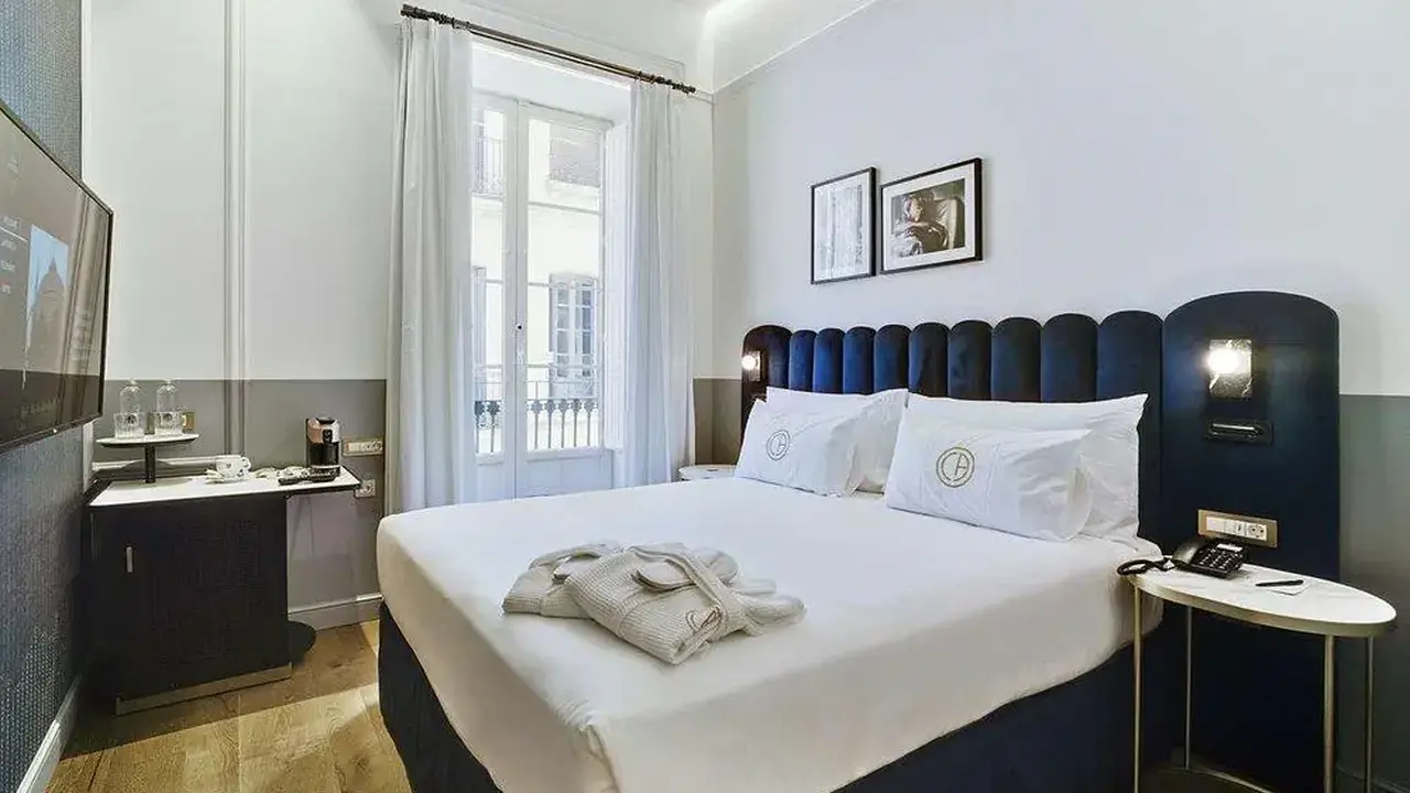 Casa Alberola Curio Collection by Hilton
