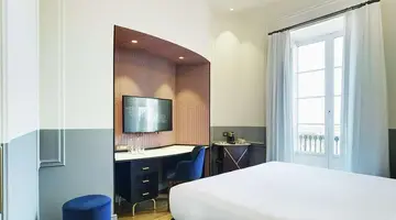 Casa Alberola Curio Collection by Hilton