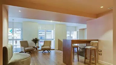 Casa Alberola Curio Collection by Hilton