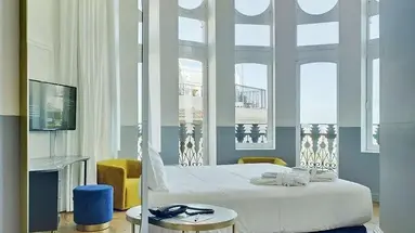 Casa Alberola Curio Collection by Hilton