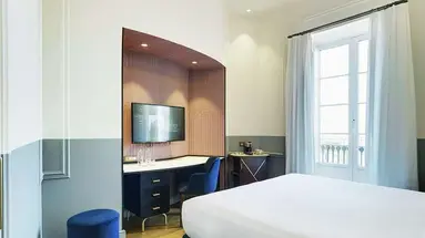 Casa Alberola Curio Collection by Hilton