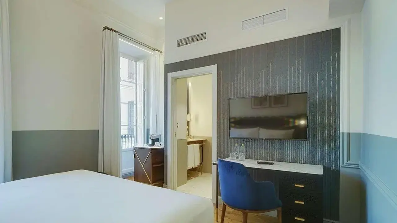 Casa Alberola Curio Collection by Hilton