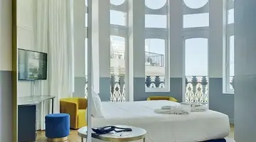 Casa Alberola Curio Collection by Hilton