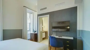 Casa Alberola Curio Collection by Hilton