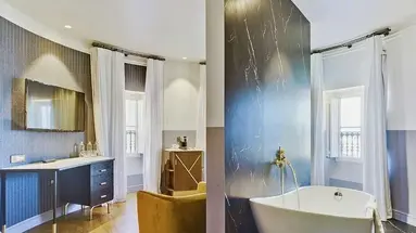 Casa Alberola Curio Collection by Hilton