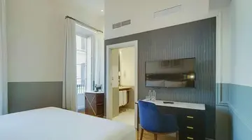Casa Alberola Curio Collection by Hilton