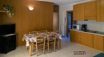 Casa Alfredo