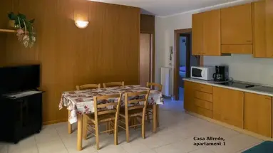 Casa Alfredo