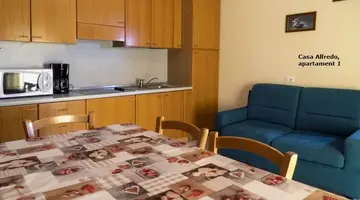 Casa Alfredo