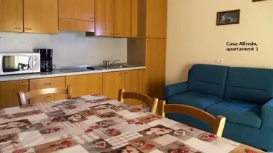 Casa Alfredo