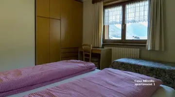 Casa Alfredo