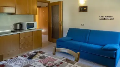 Casa Alfredo