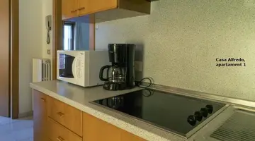 Casa Alfredo
