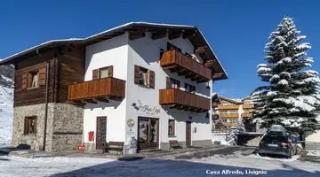 Casa Alfredo