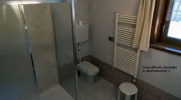 Casa Alfredo