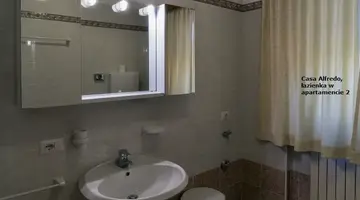 Casa Alfredo