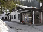 Casa Alpina Dobbiaco