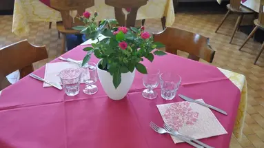 Casa Alpina Dobbiaco