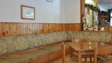 Casa Alpina Dobbiaco
