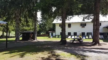 Casa Alpina Dobbiaco