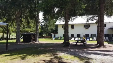 Casa Alpina Dobbiaco