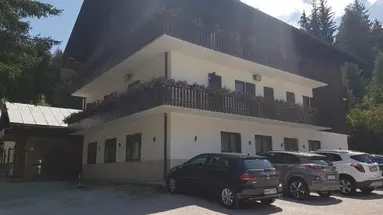 Casa Alpina Dobbiaco